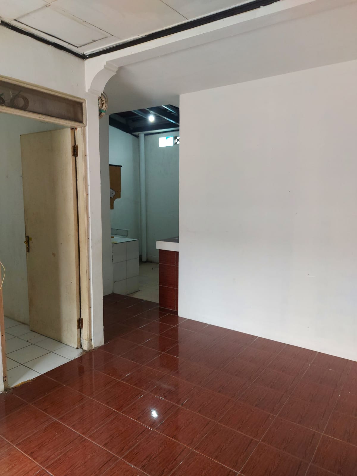 Rumah Di Jual Di Cibiru Lippo Cikarang